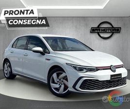 VOLKSWAGEN GOLF GTI PERFORMANCE 2.0 245CV - P...