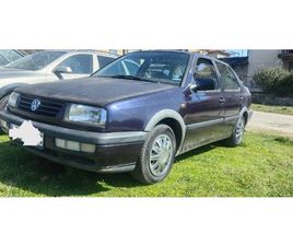 VW VENTO 1.9U0422ДU0418 900 EUR