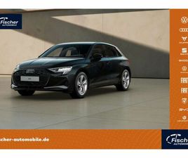 AUDI A3 SPORTBACK 35 TFSI SPORTBACK 35 TFSI ADVANCED