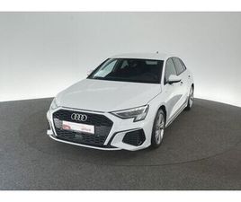 SPORTBACK 35 TFSI S TRONIC S LINE ACC NAVI