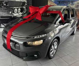 CITROËN SPACETOURER BLUEHDI 130 STOP&START FEEL