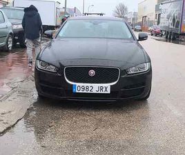 JAGUAR XE P200 JAGUAR - XE