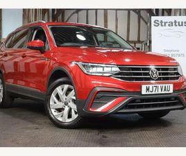 1.5 TSI LIFE EURO 6 (START/STOP) 5DR