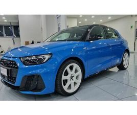 SPB 30 TFSI S LINE