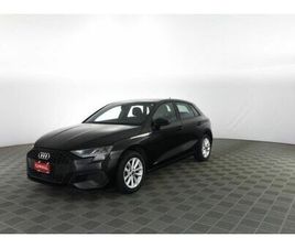 AUDI A3 A3 SPB 30 TFSI