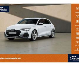 AUDI A3 SPORTBACK 35 TFSI SPORTBACK 35 TFSI S LINE