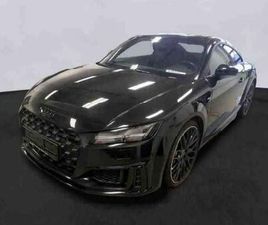COUPE S-LINE 45 TFSI QUATTRO KAMERA+LED+NAVI+