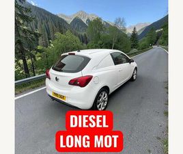 1.3 CDTI 16V SPORTIVE FWD L1 H1 3DR