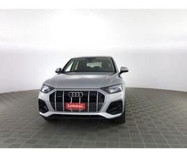 Q5 SPB 40 TDI QUATTRO S TRONIC