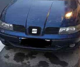 SEAT - TOLEDO