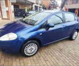 FIAT - GRANDE PUNTO