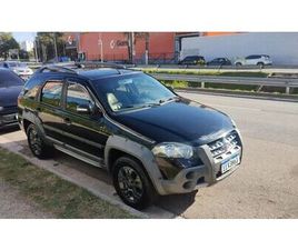 WEEKEND ADVENTURE LOCKER 1.8 FLEX