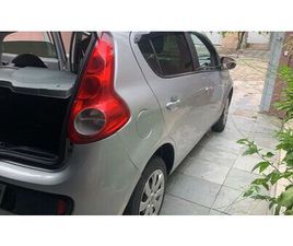 FIAT PALIO FIAT PALIO ATTRACTIVE 1.0 EVO FIRE FLEX 8V 5P 2015