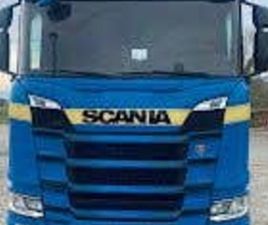SCANIA - R500 A4X2 NA