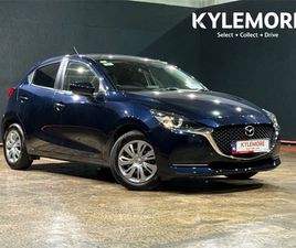 MAZDA 2 SKYACTIV G MAZDA MAZDA2 1.5 AUTOMATIC - PARKING SENSORS - REA