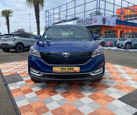 SERES SERES 3 LUXE 120KW (163CH) TOIT PANO OUVRANT GPS CAMÉRA 360