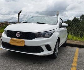 FIAT ARGO DRIVE 1.0 6V FLEX 2021