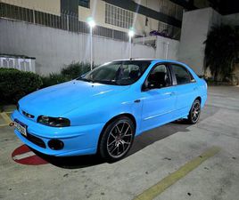 HLX 2.4 MPI 20V 4P MEC.