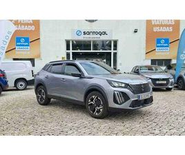 E-2008 50 KWH ALLURE