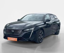 SW 1.5 BLUEHDI ALLURE EAT8