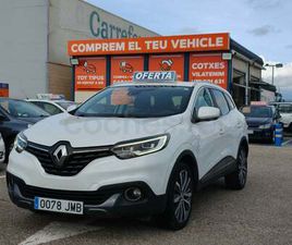 RENAULT KADJAR INTENS ENERGY DCI