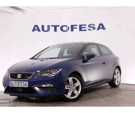 1.8 TSI SC FR 180CV 3P # PARKTRONIC