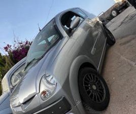 AIXAM A741 AIXAM - A 741