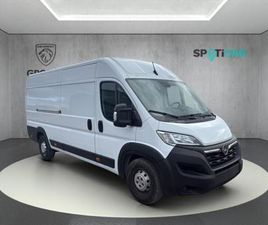 KASTEN 3,5T C CARGO L4H2 2,2 DIESEL NOTBREMSASS. T