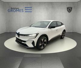 ELECTRIC EQUILIBRE 220HP E-TECH 100 EV60 220HP DIG