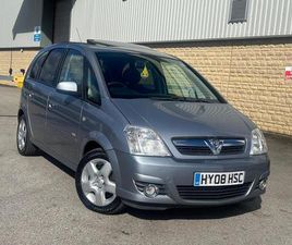 1.6I 16V DESIGN 5DR (A/C)