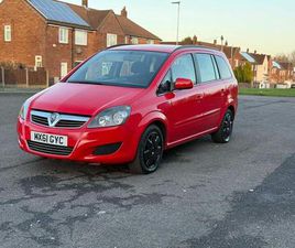 1.7 CDTI ECOFLEX EXCLUSIV EURO 5 5DR (SNAV)