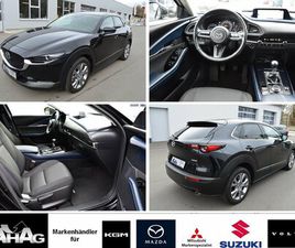 2.0 SKYACTIV-G M-HYBRID SELECTION *MATRIX*