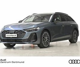 AVANT E-HYBRID QUATTRO S TRONIC PANO+AHK+B&O+