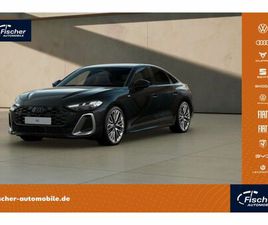 AUDI A5 LIMOUSINE TDI S LINE EDITION ONE