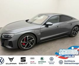 AUDI E-TRON GT RS QUATTRO BLACKKERAMIKLASER