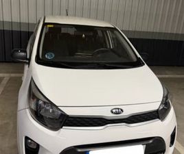 KIA - PICANTO