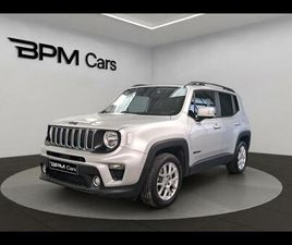 1.3 TURBO T4 190CH 4XE LONGITUDE SUMMER EDITION AT