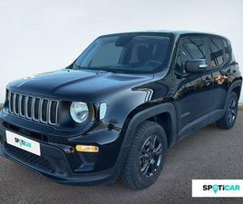 1.5 TURBO T4 130CH MHEV LONGITUDE BVR7