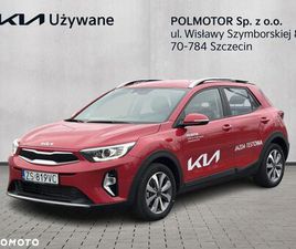 KIA STONIC 1.2 L