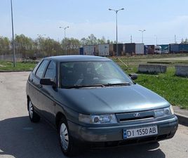 ВАЗ / LADA 2112 2006