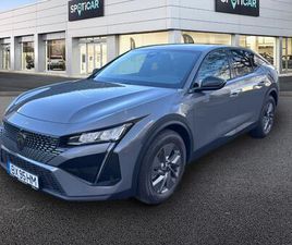 1.2 PURETECH ALLURE EAT8