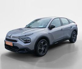 CITROEN C4 1.2 PURETECH PLUS