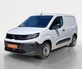 OPEL COMBO CARGO VC CARGO 1.5 D L1