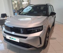 ELECTRIC 83KW CA BAT. 44KWH GS