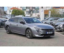 SW 1.6 HYBRID ALLURE E-EAT8