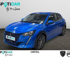 ELECTRIQUE 50 KWH 136CH SOCIETE ROADTRIP