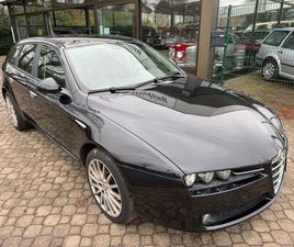 SPORTWAGON 2.2 JTS 16V DISTINCTIVE