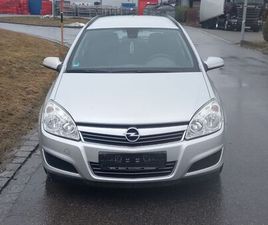 CARV1.9 CDTI,TÜV NEU,AHK,KLIMA, SPARSAM
