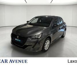 PEUGEOT 208 1.5 BLUEHDI 100 PREMIUM