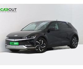 HYUNDAI IONIQ 5 73 KWH PREMIUM